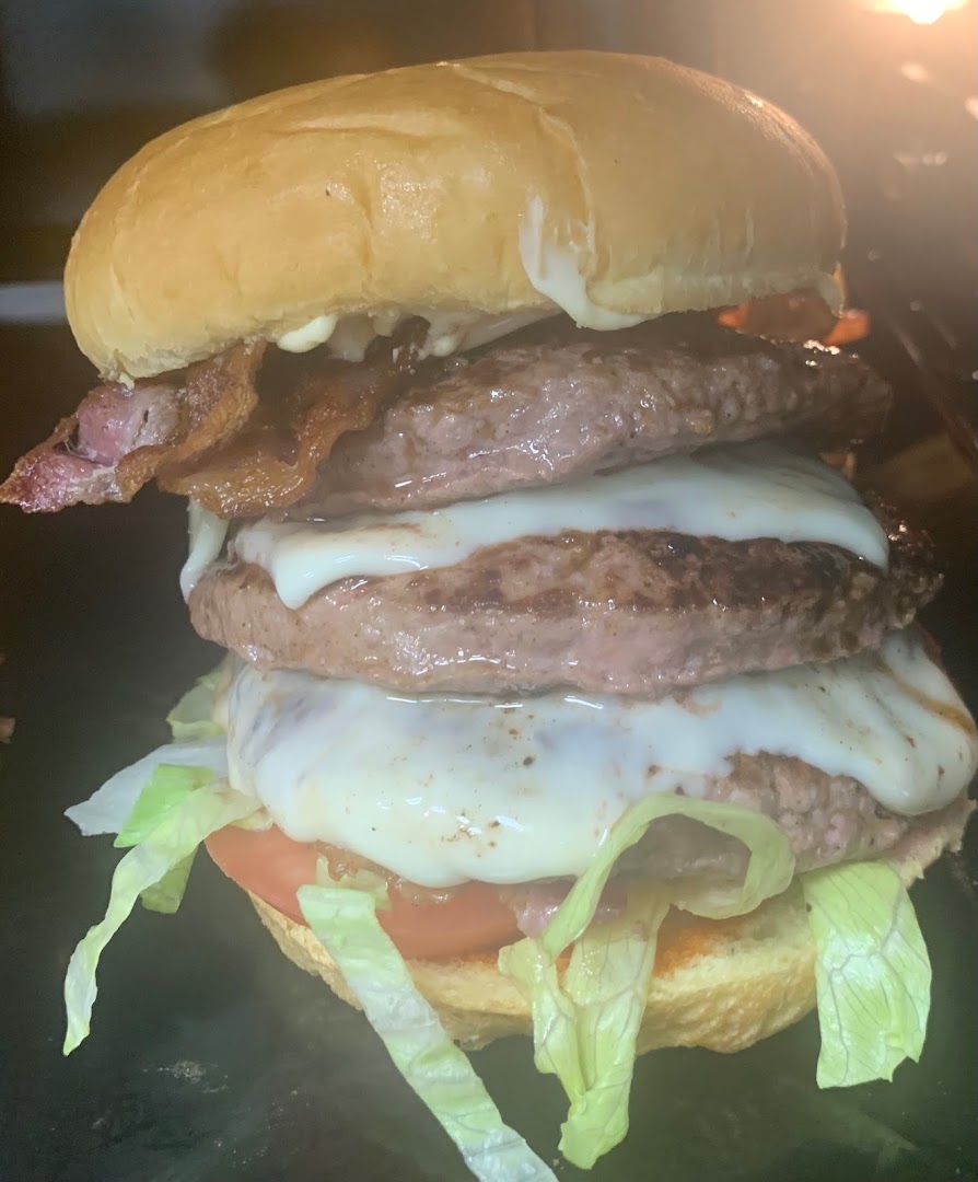 Texas burger Monterotondo · Foto 4