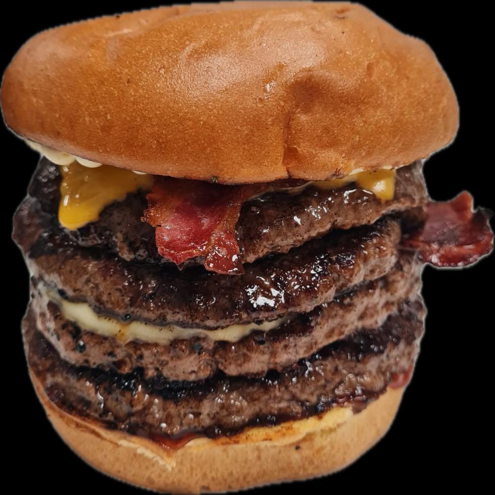 Texas burger Monterotondo · Foto 3
