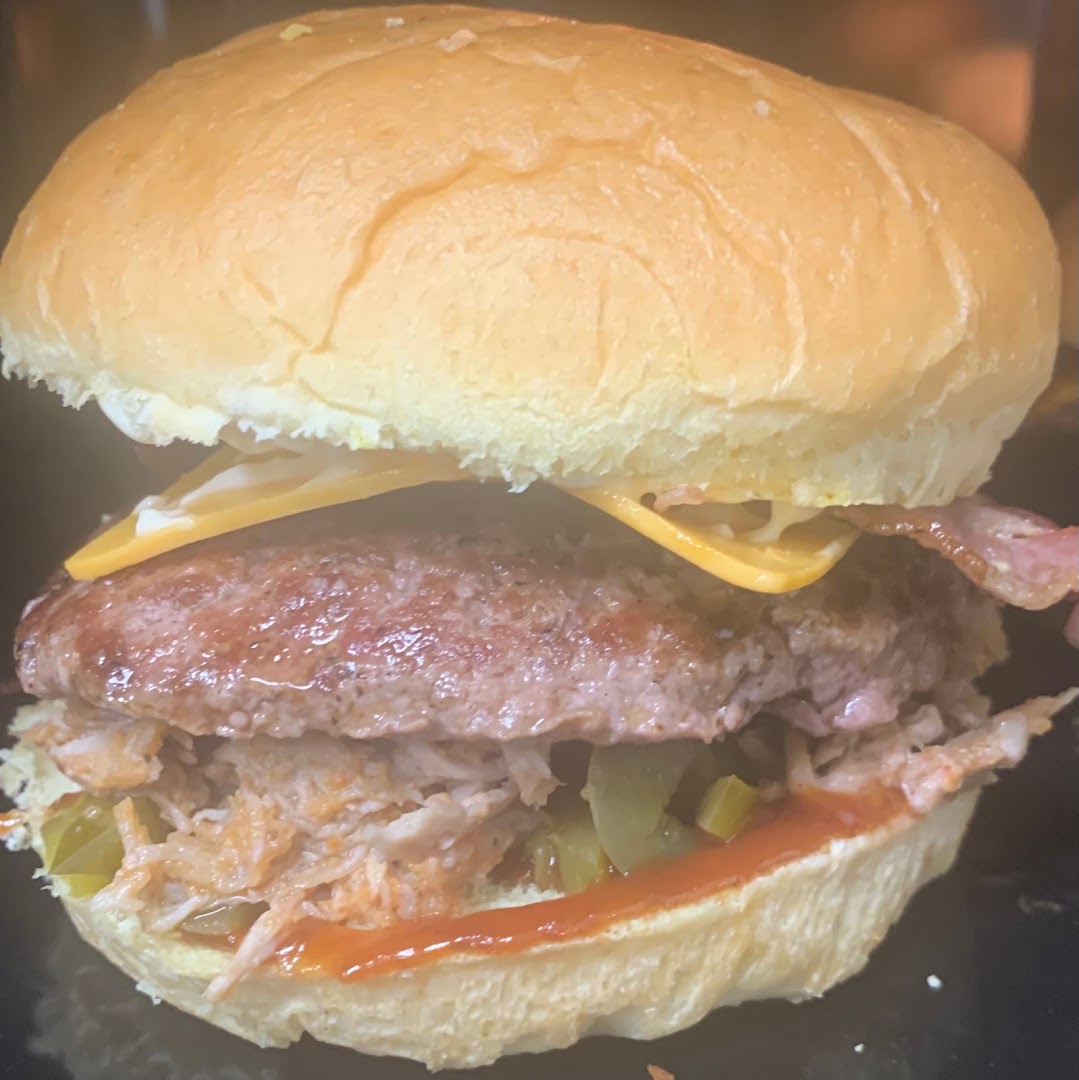 Texas burger Monterotondo · Foto 2